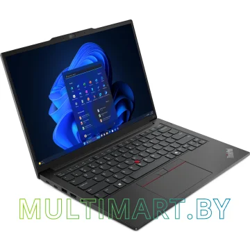 Ноутбук Lenovo ThinkPad E14 Gen 6 Intel (21M8S0WH00) картинка 2